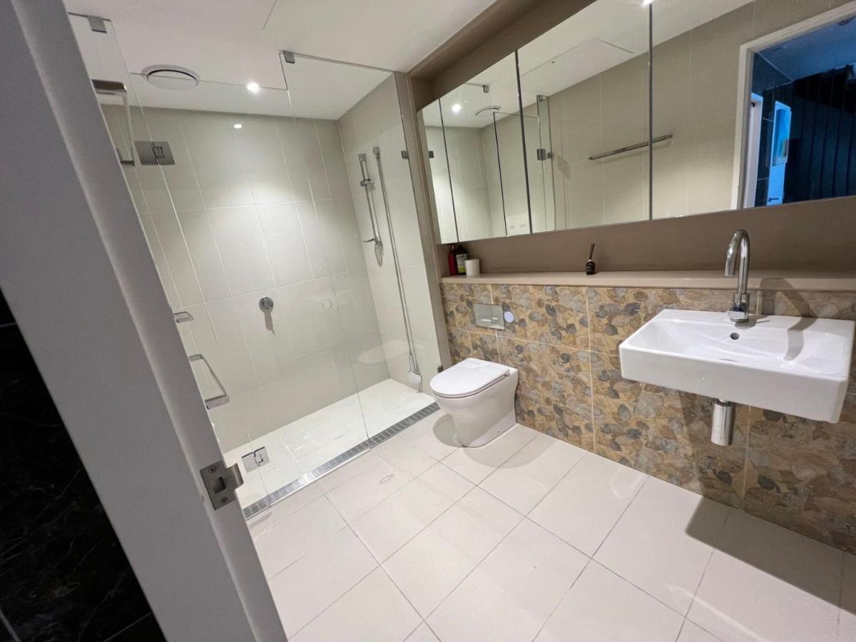 City Unique Waterfront Townhouse Hotel Melbourne Exterior photo